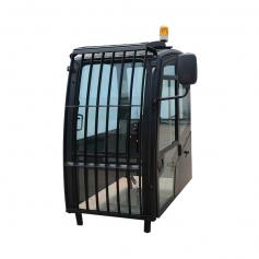 驾驶室总成定做