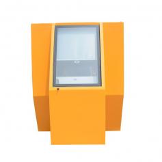 山东驾驶室厂家