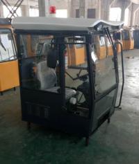 收割机驾驶室生产厂家